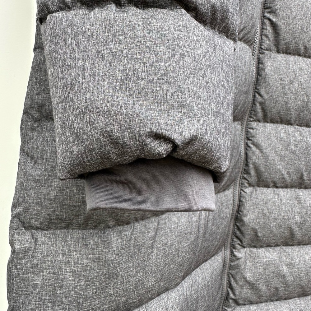 Lands' End Down Filled Coat - Picture 7 of 10